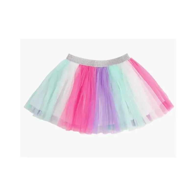 Sweet Wink - Magical Rainbow Spring Tutu