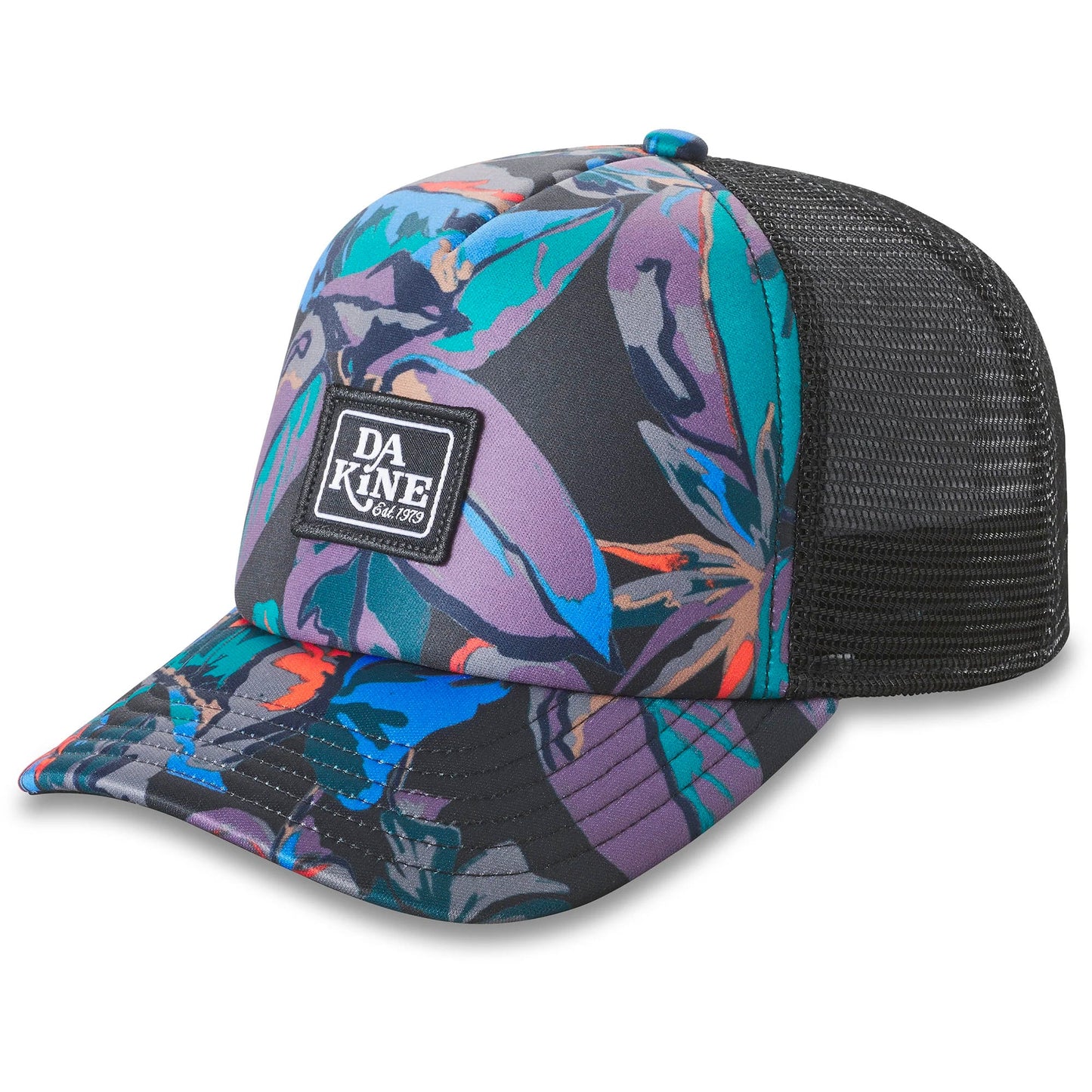 Dakine Lo' Tide Trucker Women's Hat