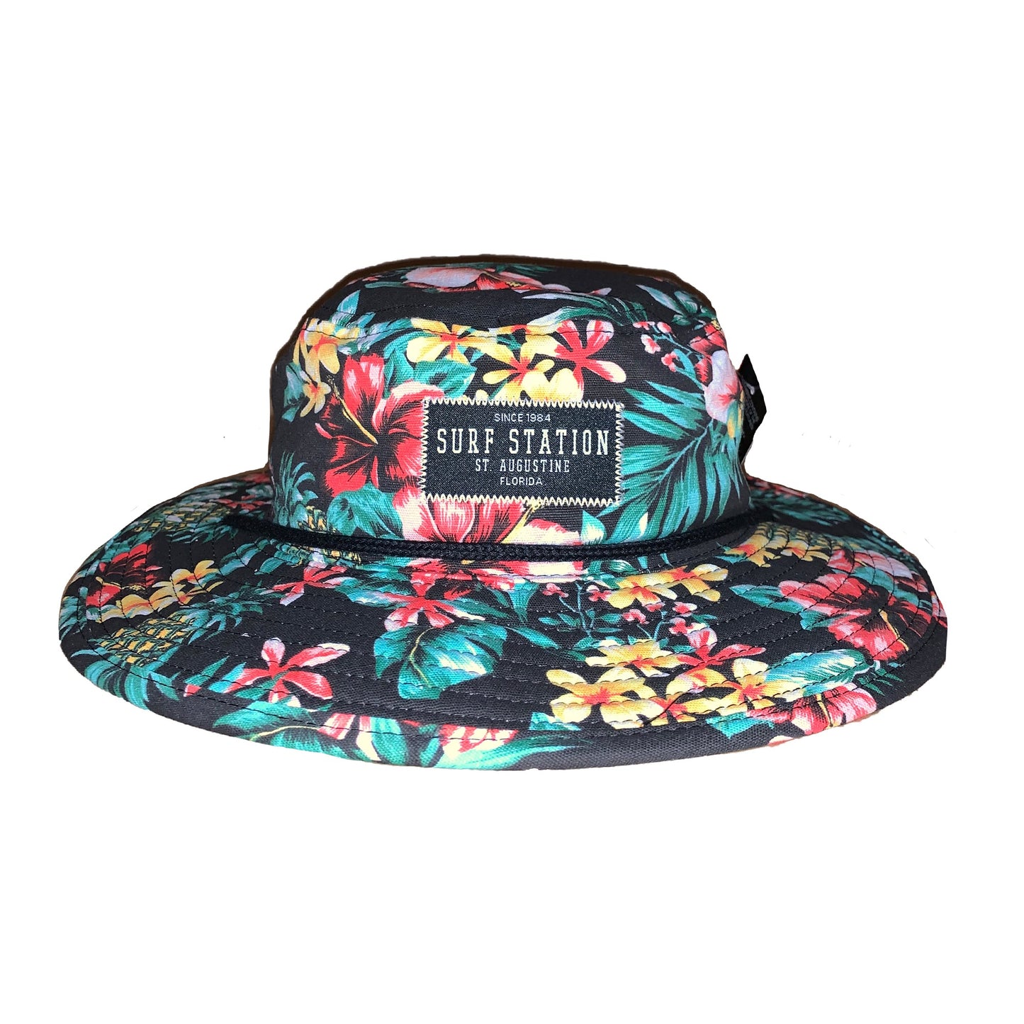 Surf Station Tactically Casual Men's Boonie Hat