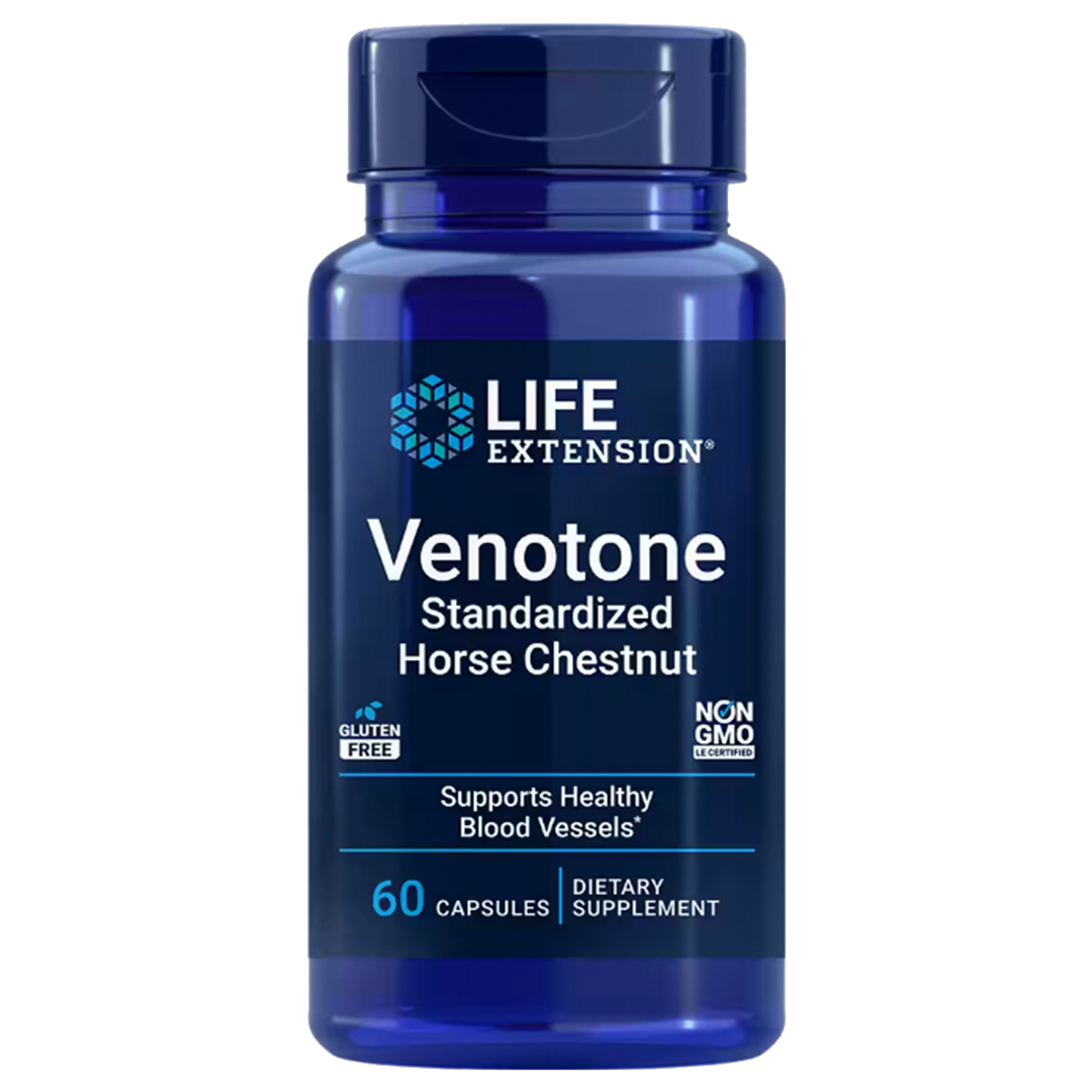 Venotone 60 Capsules