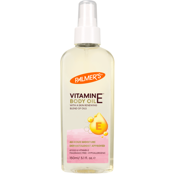 PALMERS CCB Natural Vitamin E Oil 150ml