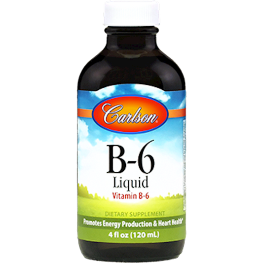 B-6 Liquid