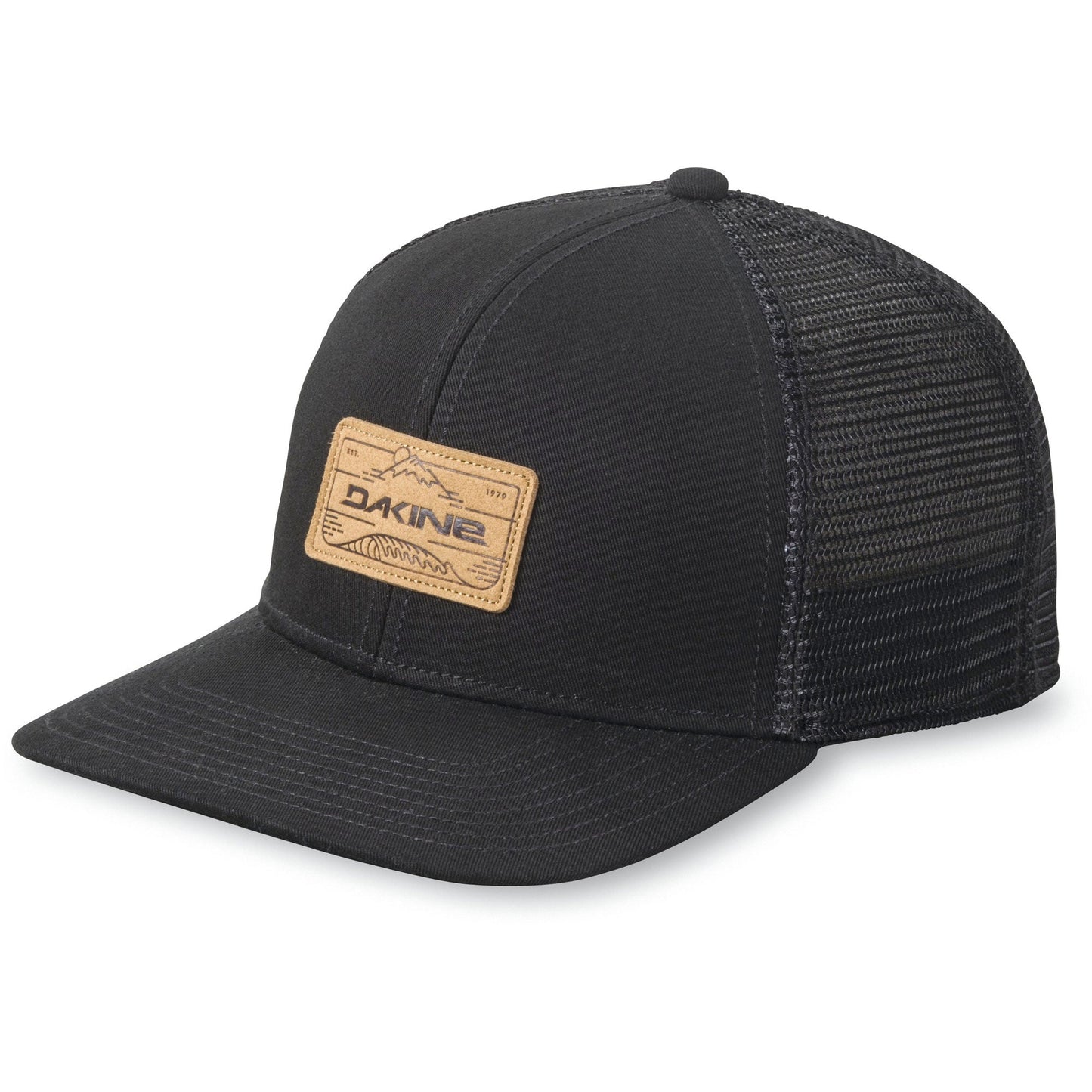 Dakine Peak To Peak Men's Trucker Hat