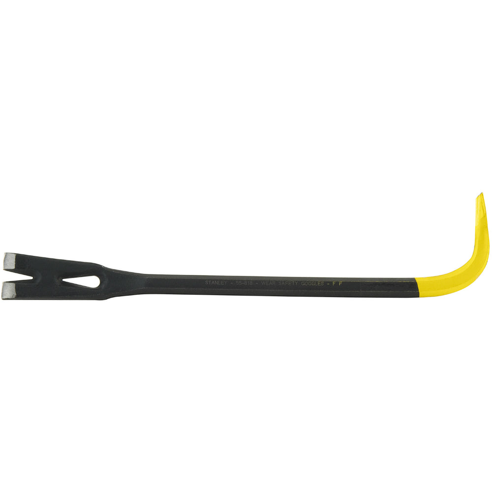 Stanley® 55818 Offset Pattern Ripping Chisel, 17"