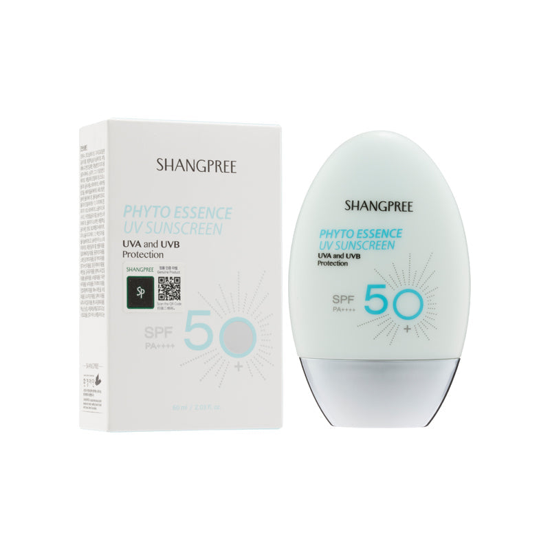 Shangpree SPF50+Pa++++ Essence Uv Sunscreen 60ML