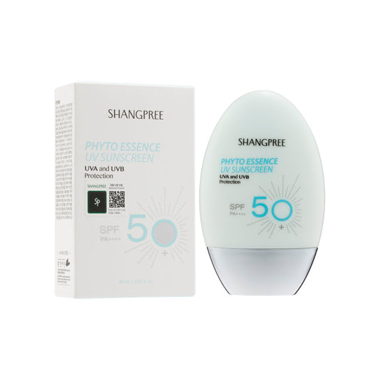 Shangpree SPF50+Pa++++ Essence Uv Sunscreen 60ML