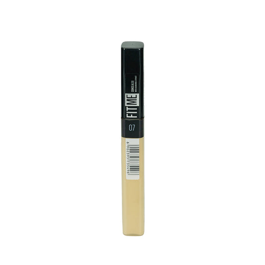 Maybelline Fit Me! Concealer #7 Vanilla 6.8ml