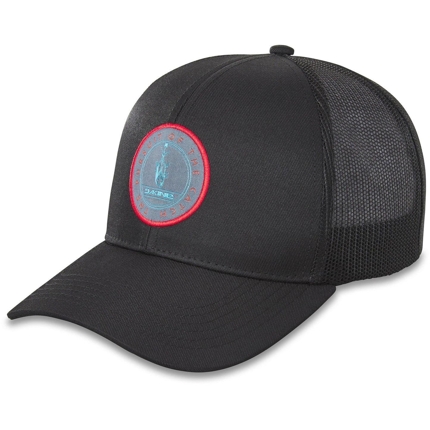 Dakine Crossing Curved Bill Trucker Hat