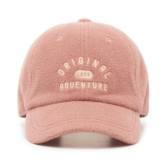 National Geographic Kids K234KHA080 Fleece Cap EmpressKorea