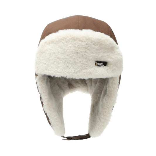 National Geographic Kids K234KHA120  Padded Trapper Hat EmpressKorea