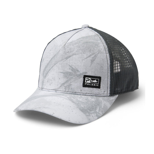 Echo Open Seas Performance Trucker Hat