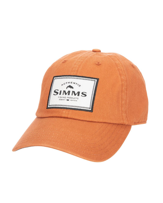 SIMMS SINGLE HAUL CAP