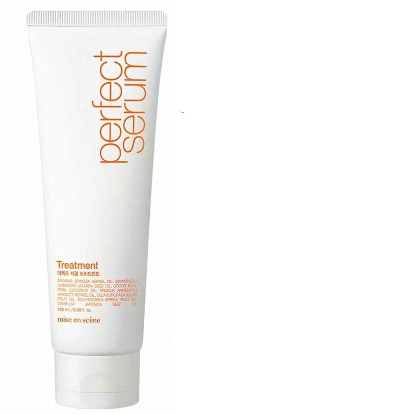 MISE en SCENE Perfect Serum Treatment  180ml