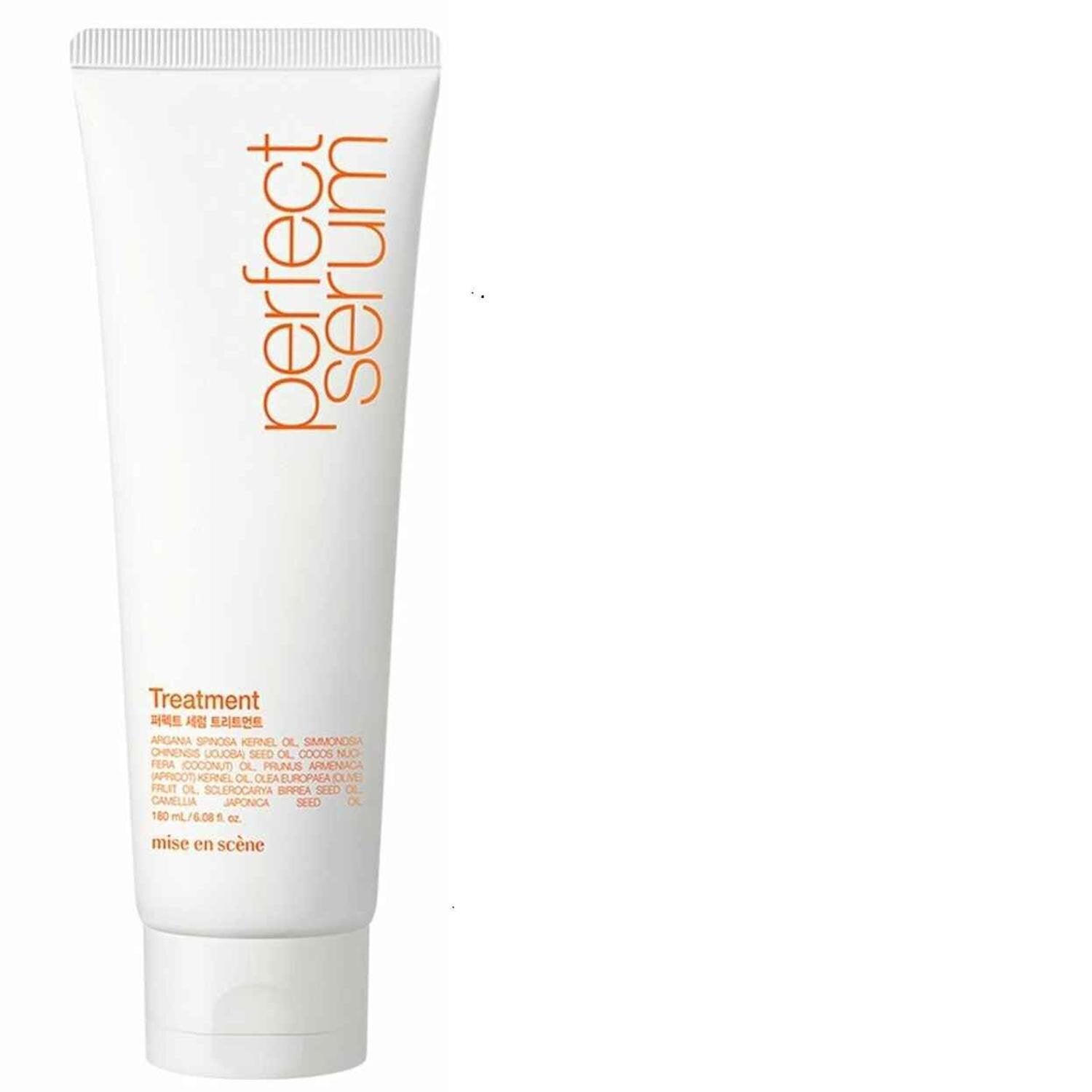 MISE en SCENE Perfect Serum Treatment  180ml