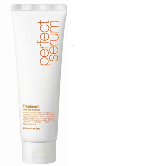 MISE en SCENE Perfect Serum Treatment  180ml