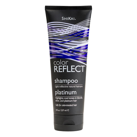 Shikai Color Reflect Platinum Shampoo (8 fl oz) #25001