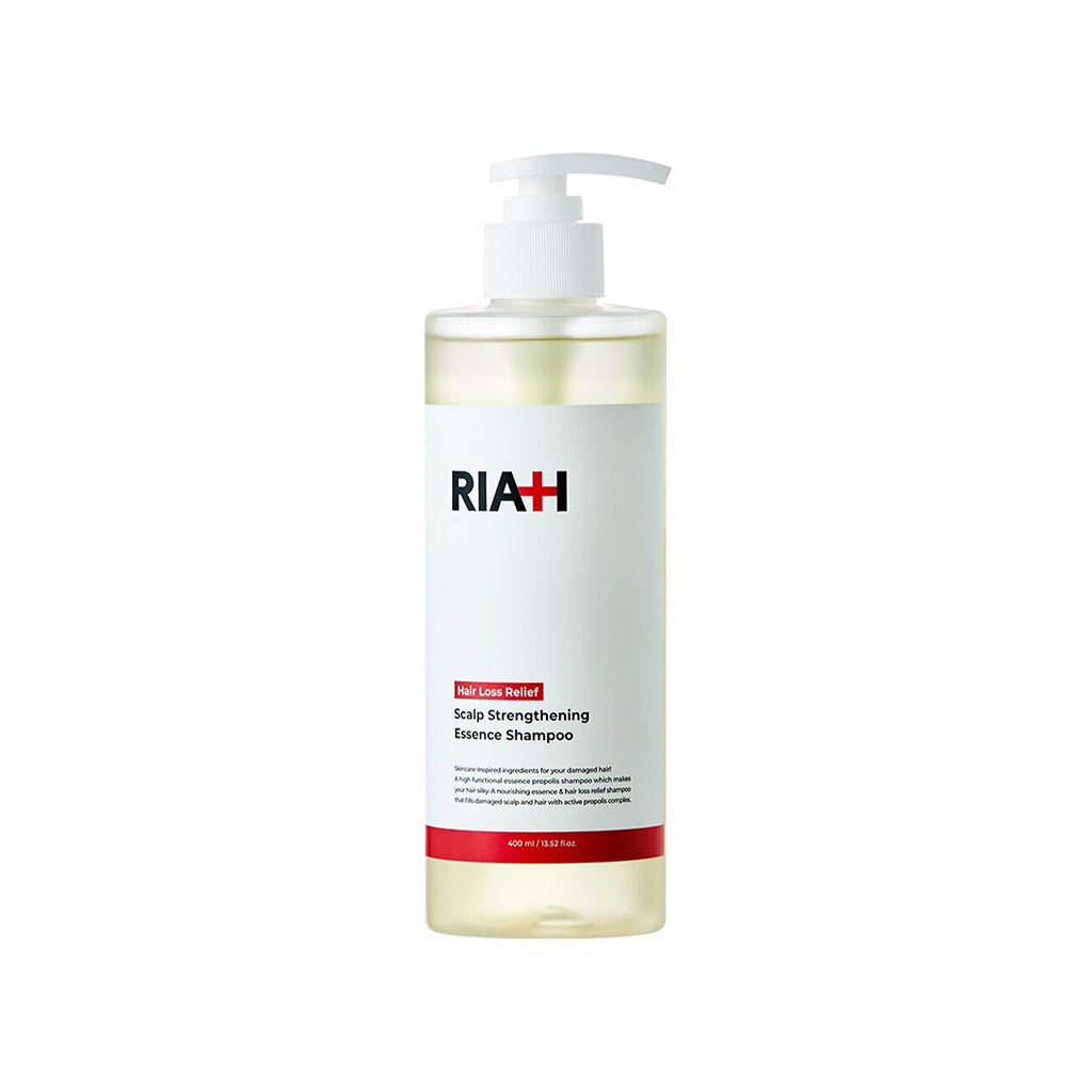 Scalp Strengthening Essence Shampoo
