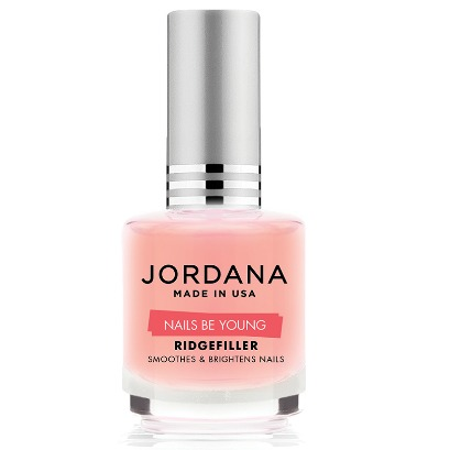 JORDANA NAIL TREATMENTS
