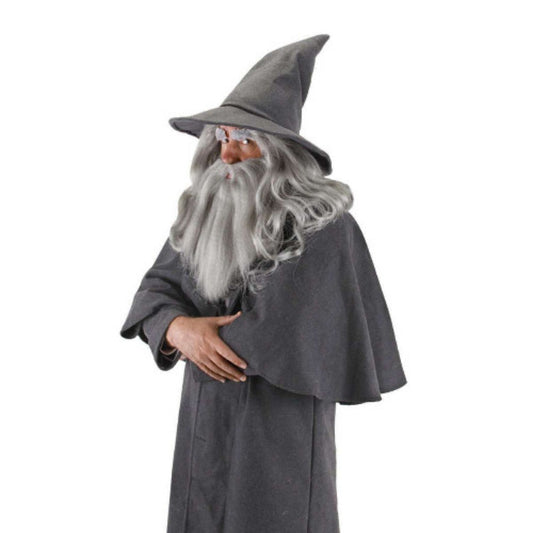 Gandalf Plush Hat