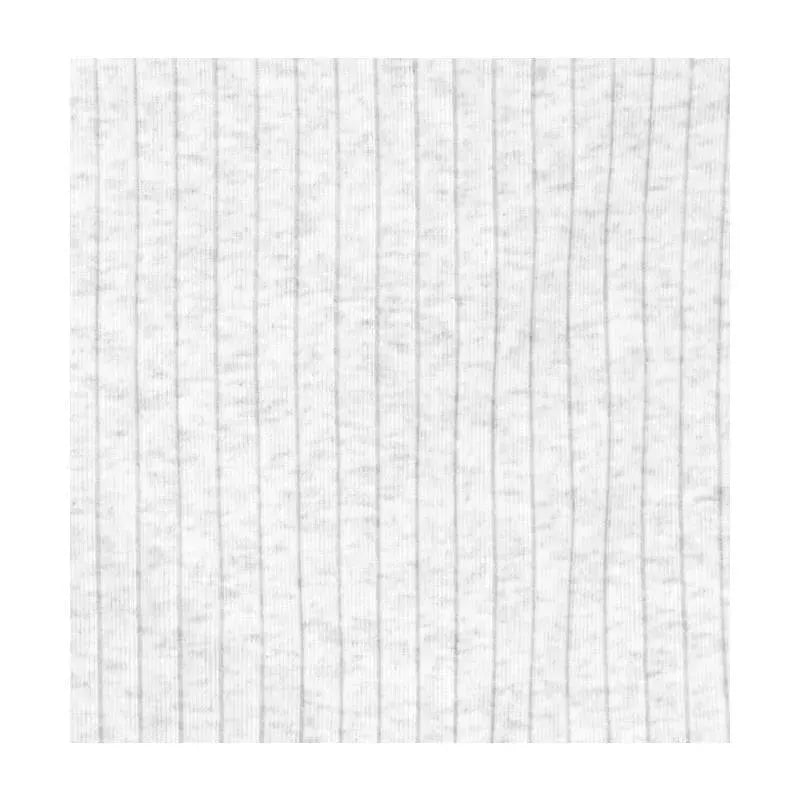 Carter's- 2-Piece Baby Jumpsuit & Bandana Bib Set