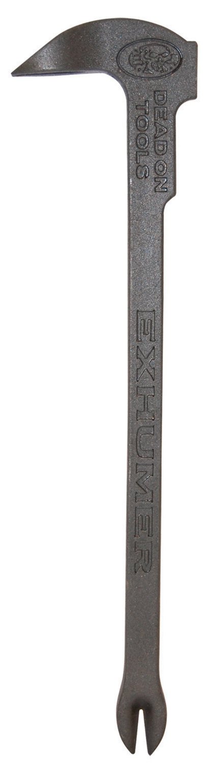 Dead-On EX-9CL Exhumer Nail Puller, 10-5/8"