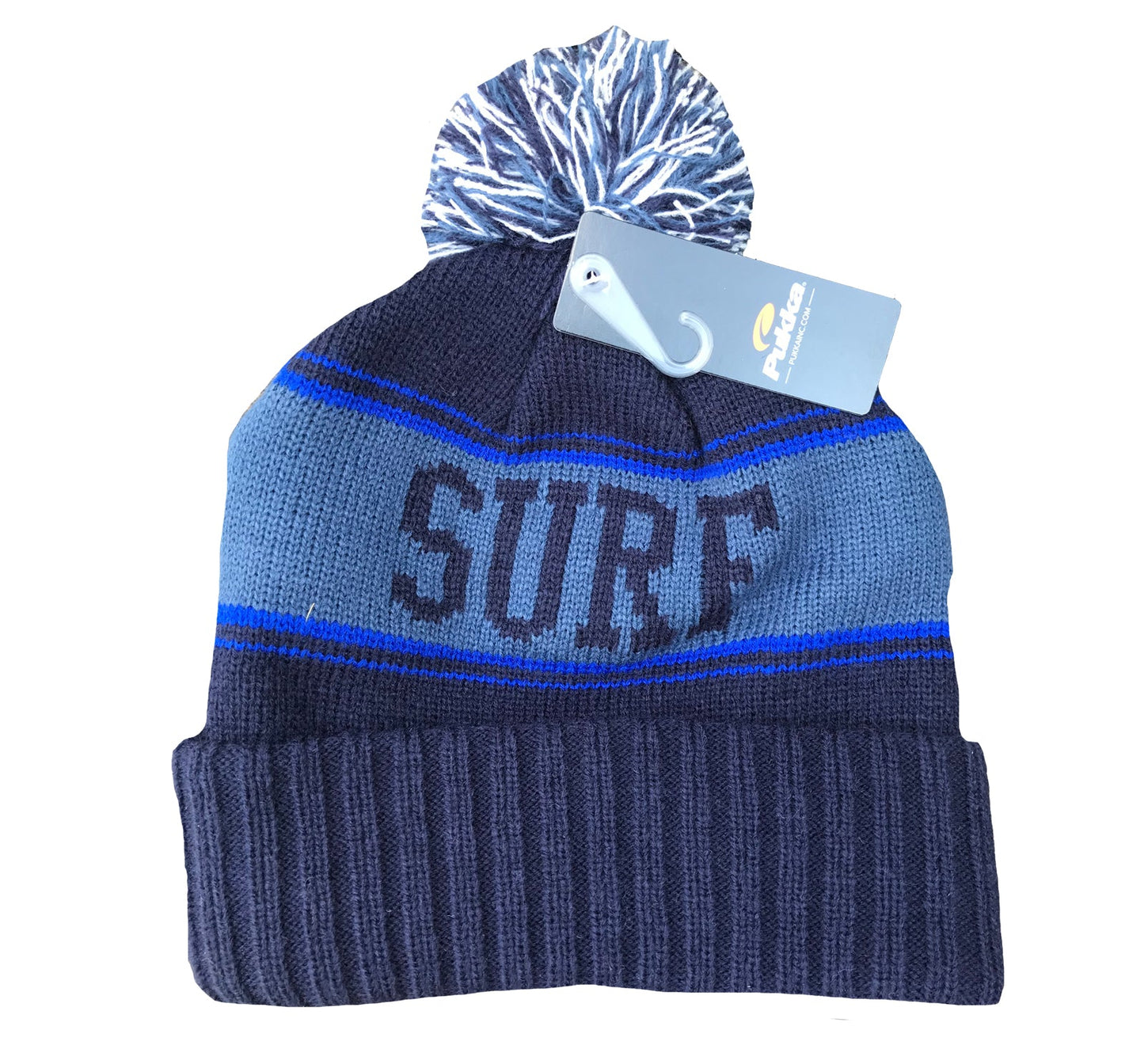 Surf Station Beanie