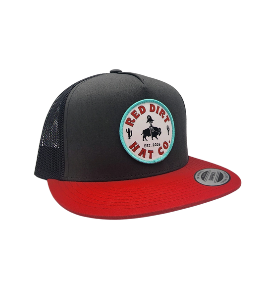 Red Dirt Hat Co. Jango's Return