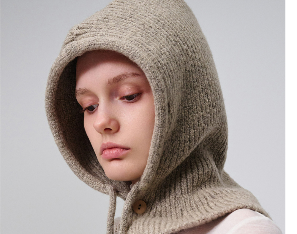 SIEOR ALRU balaclava_5colors EmpressKorea