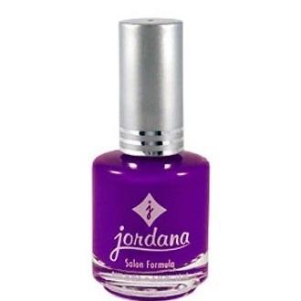 JORDANA NAIL POLISH
