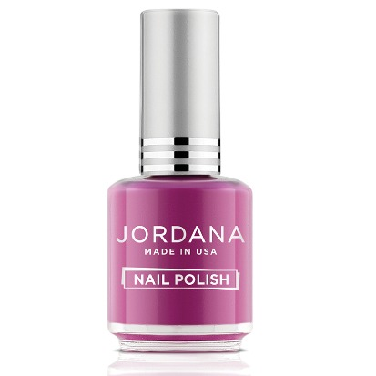 JORDANA NAIL POLISH