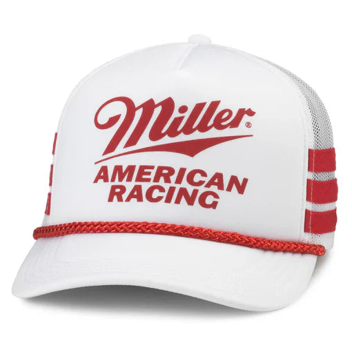 Miller High Life Talladega Hat