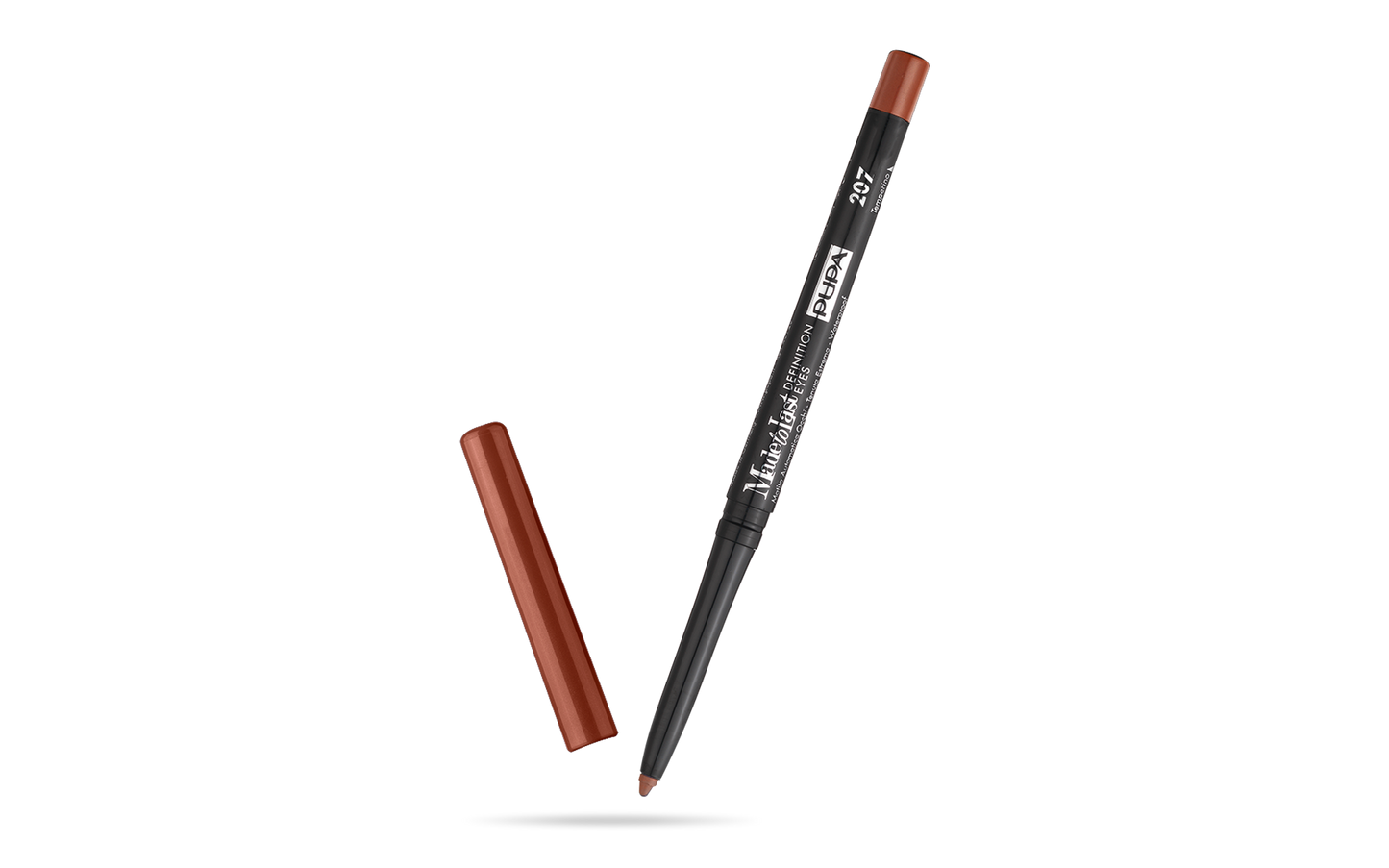Pupa Made To Last Definition Eye Pencil
