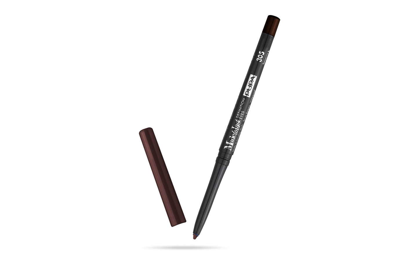 Pupa Made To Last Definition Eye Pencil