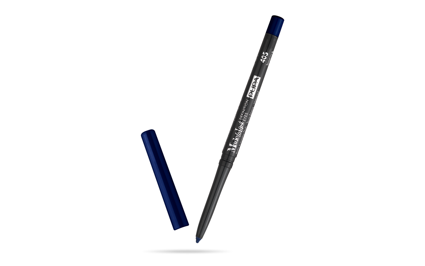 Pupa Made To Last Definition Eye Pencil