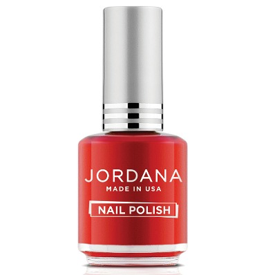 JORDANA NAIL POLISH