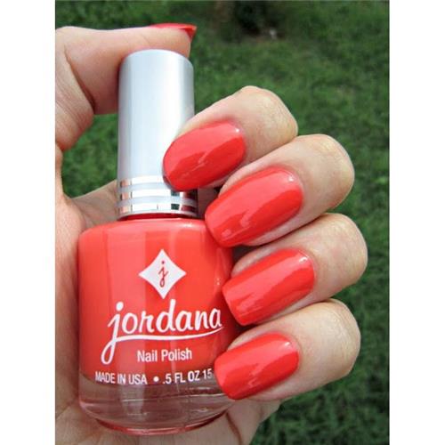 JORDANA NAIL POLISH