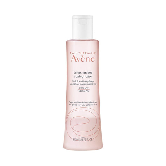 Avène Eau Thermale Avène Gentle Toning Lotion