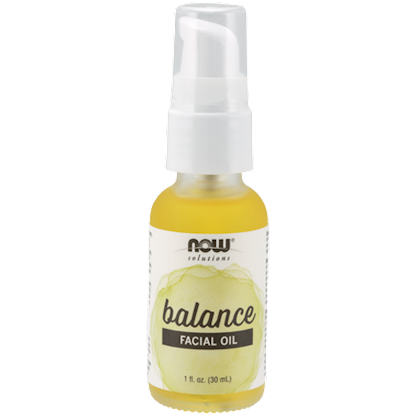 Balancing Facial Oil
