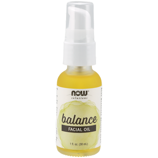 Balancing Facial Oil