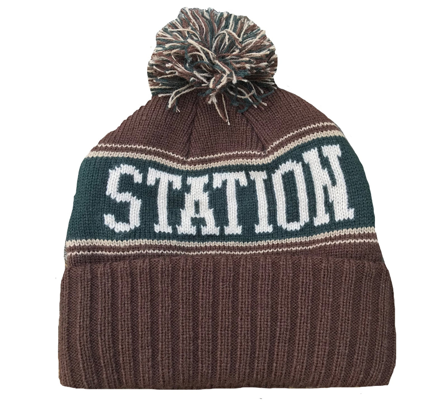 Surf Station Beanie