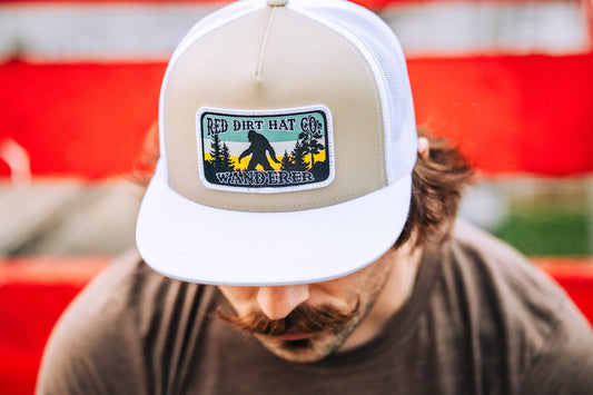Red Dirt Hat Co. Wanderer