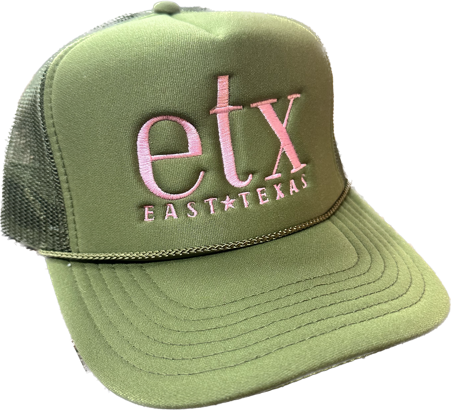 ETX Ladies Hat