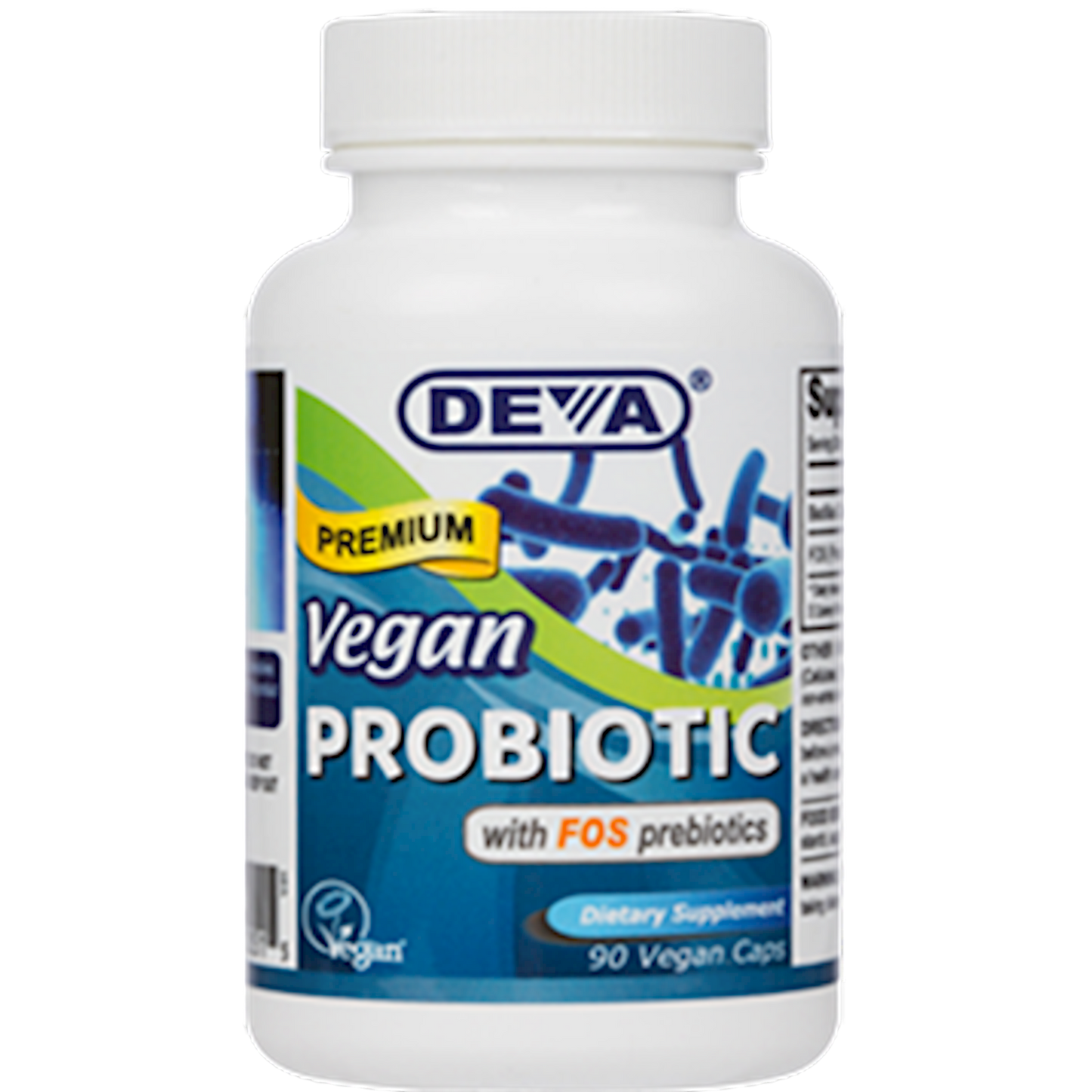 Vegan Probiotic