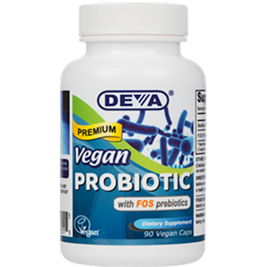 Vegan Probiotic