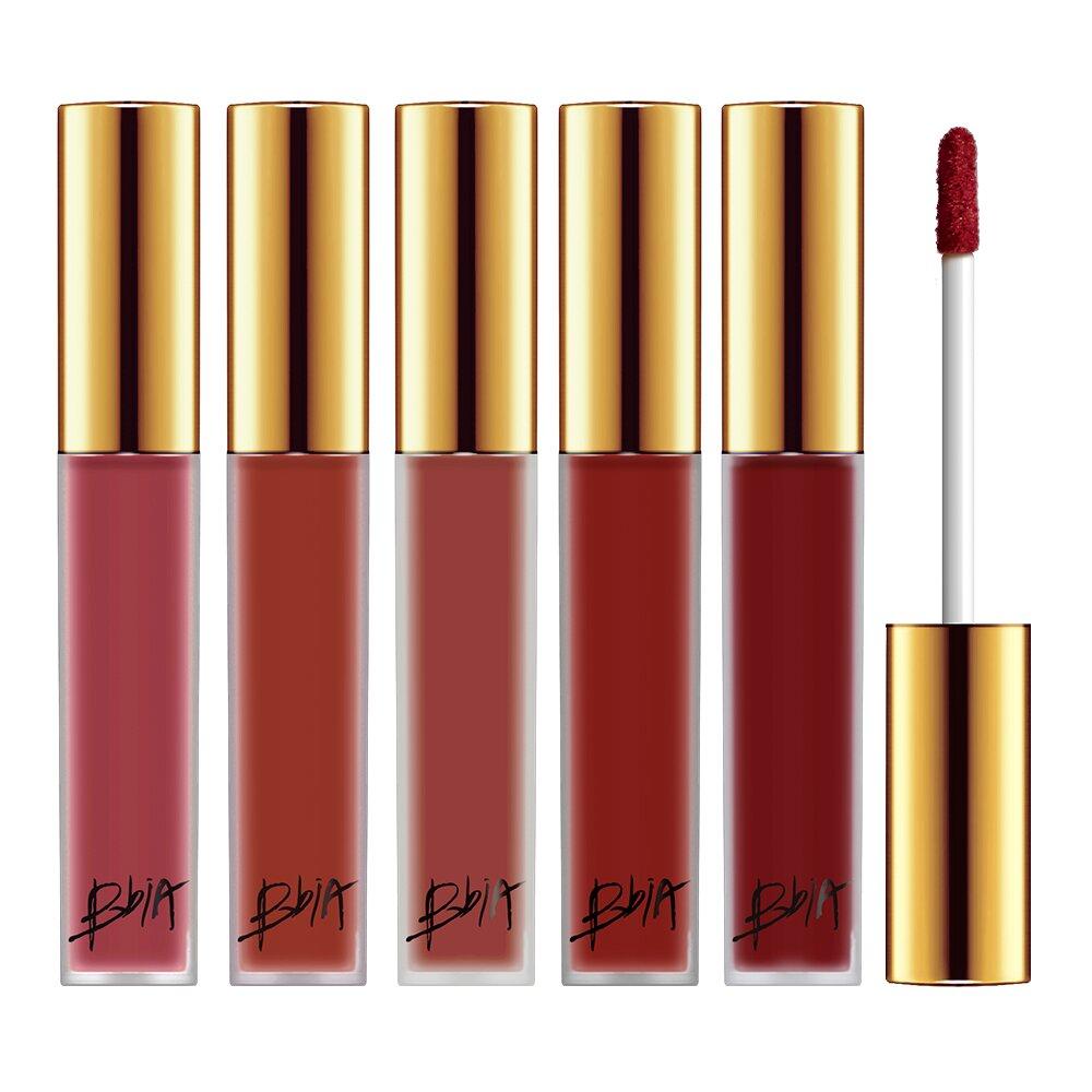 BBIA Last Velvet Lip Tint
