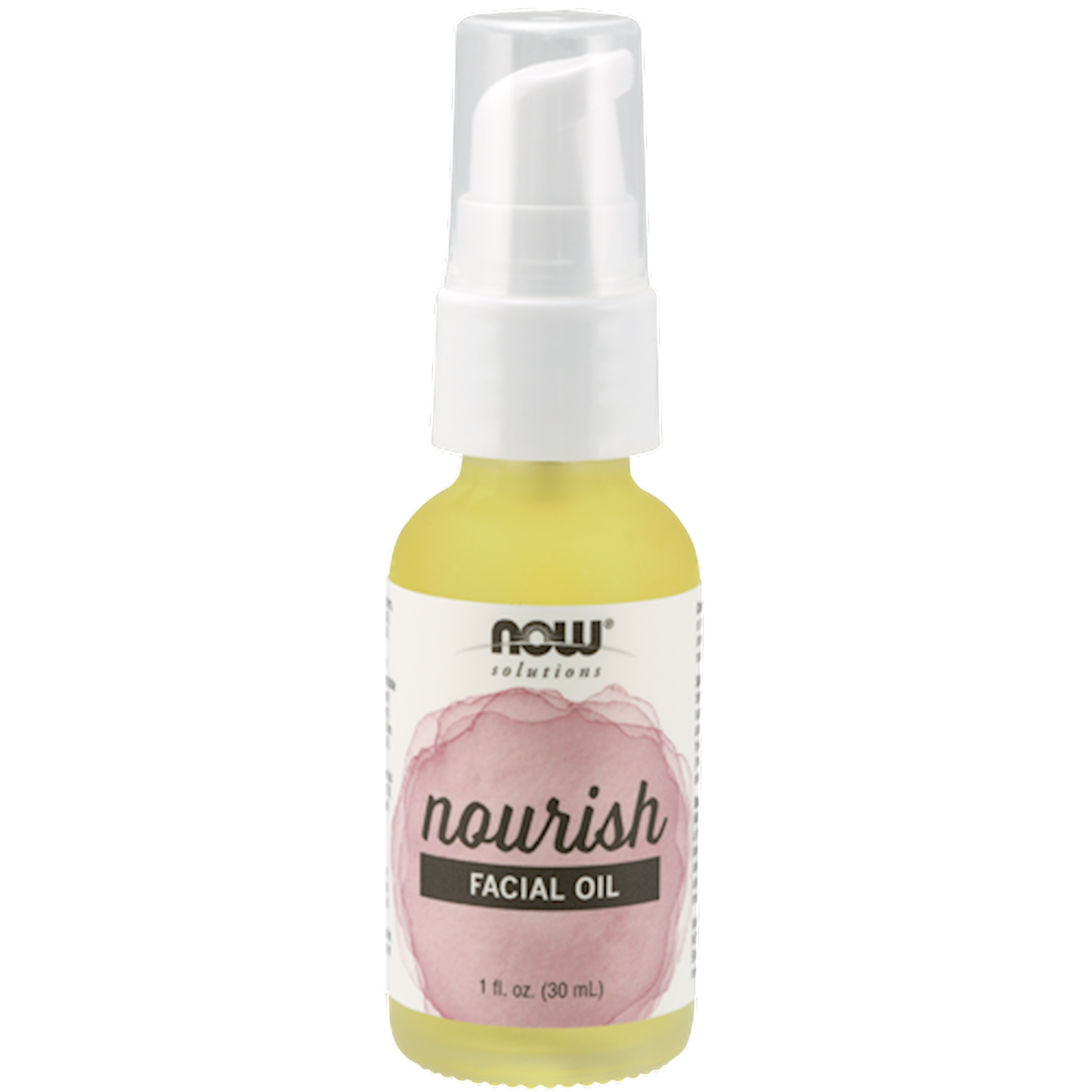 Nourish Facial Oil