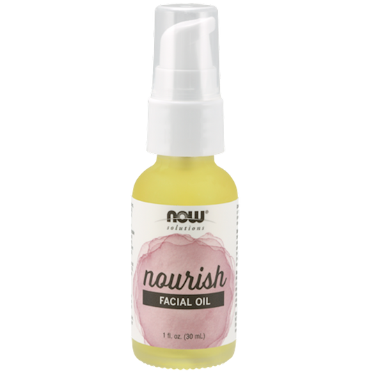 Nourish Facial Oil