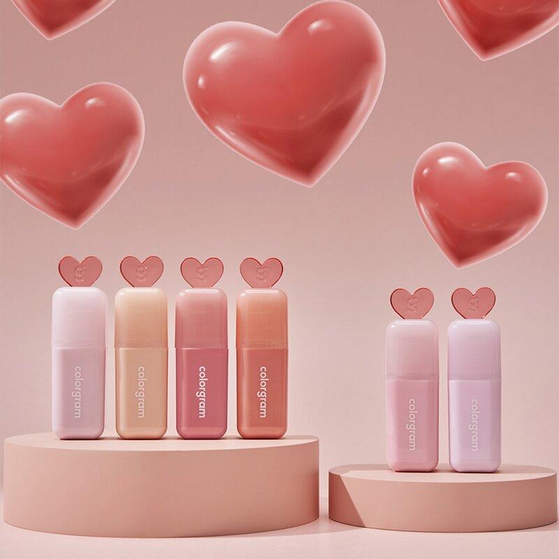 [SHU HUA's PICK] cologram Juicy Drop Tint 6 Colors