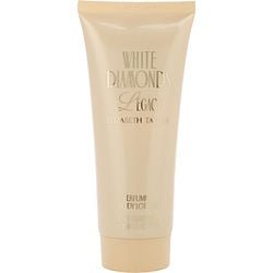 WHITE DIAMONDS LEGACY by Elizabeth Taylor (WOMEN) - BODY LOTION 3.3 OZ