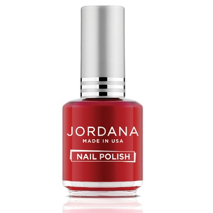 JORDANA NAIL POLISH